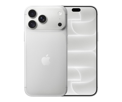 Smartfon Apple iPhone 18 Pro Max 2TB srebrny